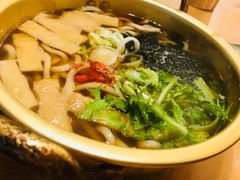 -青春分食(仙林大学城店)