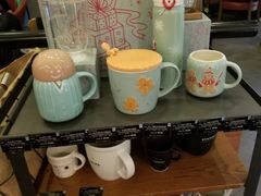 -星巴克臻选(北京富力家园店)