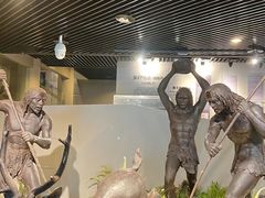 -北京周口店北京人遗址博物馆