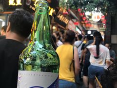 -歹街(金成店)
