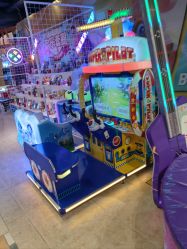 -卡通尼·Safari非洲探索乐园·生日会(金桥国际商业广场店)