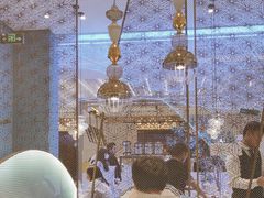 -阿里疆Alijiang·丝路美食·异域风情·清真(长楹天街店)