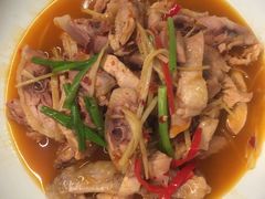 -君庭中餐厅(友谊宾馆店)