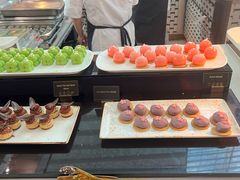 -RISE RESTAURANT(滨海湾金沙店)