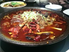 毛血旺-多佐KTV(北京富力广场购物中心店)