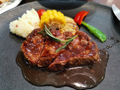 -El Bodegon阿根廷秘鲁餐厅(幸福路店)