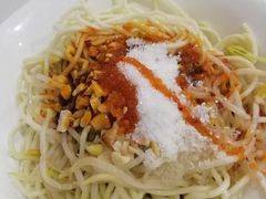 -樊三嬢手工甜水面(大邑安仁店)