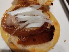 -煜丰汴京烤鸭(福彩路店)