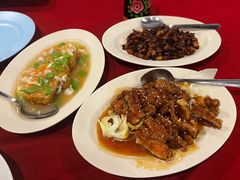 -德成饭店