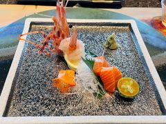 -一板铁板烧·隐秘一线江景花园餐厅(西湖左岸·天元店)