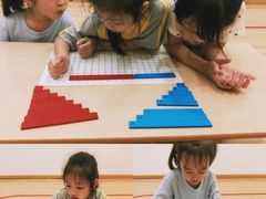 -金点蒙氏国际教育(悠然校区)