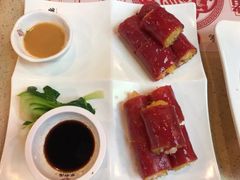 -点都德(汇盈广场店)