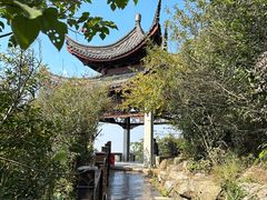 -虞山风景区