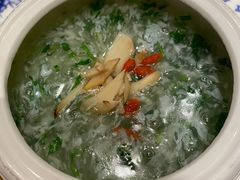 -Yan Ting 宴庭中餐厅(上海静安瑞吉酒店)