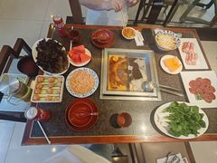 -皇城老妈川味火锅·大连海鲜火锅(港湾店)