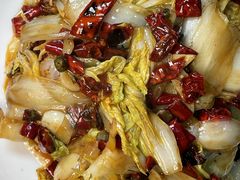 -二道木烤羊腿(桃花潭店)