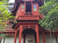 -东山雕花楼