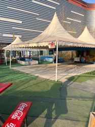 -萌宠亲子动物乐园(槐房万达店)