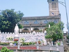 -芽庄大教堂