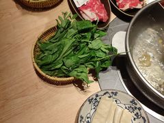 -巴奴毛肚火锅(七宝领展广场店)
