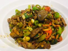 -建辉湖南土菜馆(南大街店)