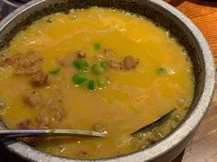 虾膏泡泸沽湖红米饭-映水芙蓉(上海万象城店)