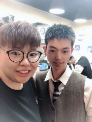 -雅典娜造型