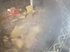 -符缸酸菜鸡(华阳店)