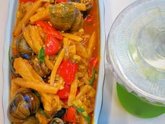 -柳喜辣·烧烤酒局(跃进总店)