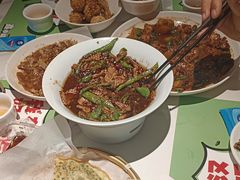-鑫小城故事·藕汤·家常菜(台北一路总店)