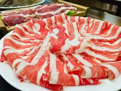-清真·京华源铜锅涮肉(丰庆店)