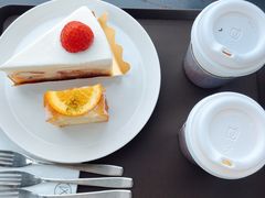 -Cafe Aewol Monsant