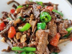 -云隐小厨·传统大理美食(复兴路店)