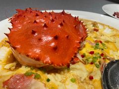 -龙宴海鲜城(经中路店)