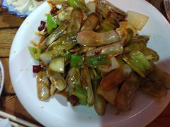 -二子海鲜大排档(太阳城店)