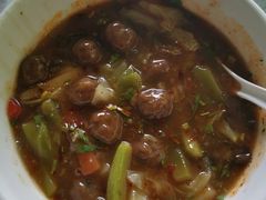 -宝鸡民族饭庄(英达路店)