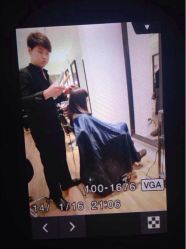 -印·Style造型创始店