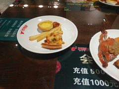 -西雅图牛排自助音乐餐厅(大胖店)