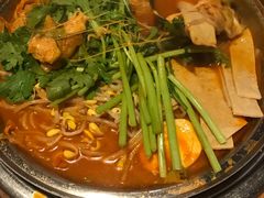 -包装马车·韩国料理·포장마차