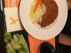 肉酱焗意粉-大快活(罗湖商业城分店)