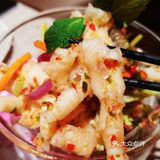 美味的东南亚餐厅，吃得好开心~