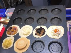 -味正点车轮饼可丽饼(南禅寺店)