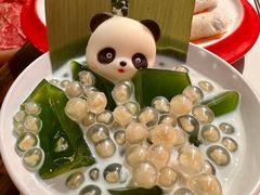 -重庆高老九火锅(吴中永旺店)