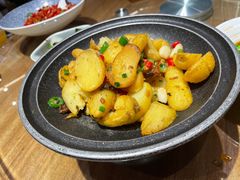 -赤宴·川菜(玉林店)