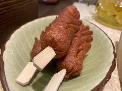 -福慧慈缘素食餐厅(王府井店)