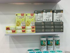 零售区-白色日记·手作酸奶(麦凯乐店)