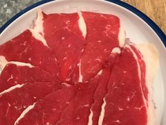 -三人行骨头王火锅(长寿店)