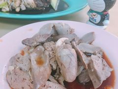 -伍秀泽海南鸡饭茶室