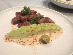 -爱上味·私房菜(仁恒国际店)