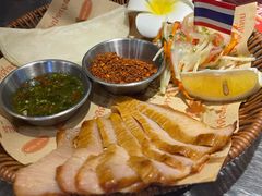 -小小集渔·泰式大排档(太古里香槟店)